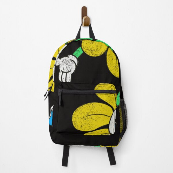 Item preview, sun flower retro cartoon  designed and sold by SHAYLEAANCROFT.
