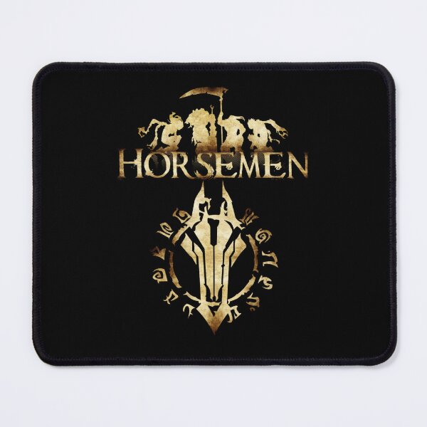 Item preview, Horsemen designed and sold by CharlotteDavi.