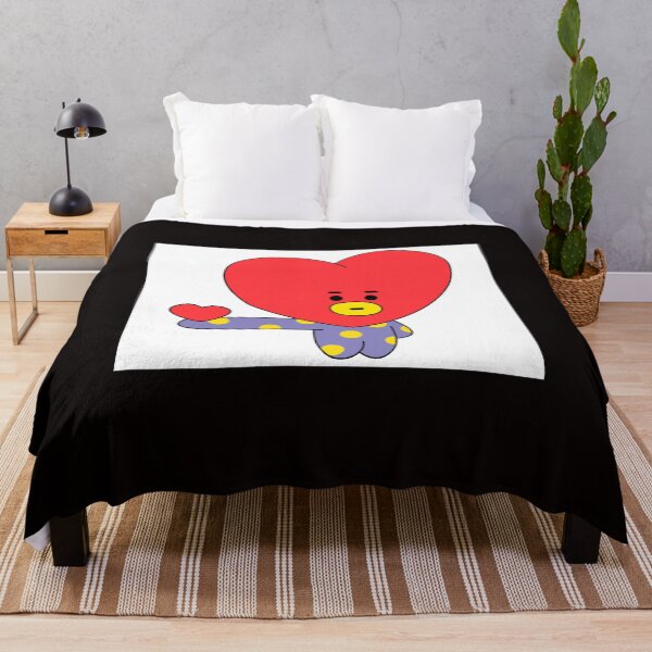 Item preview, Love Heart Cartoon designed and sold by SHAYLEAANCROFT.