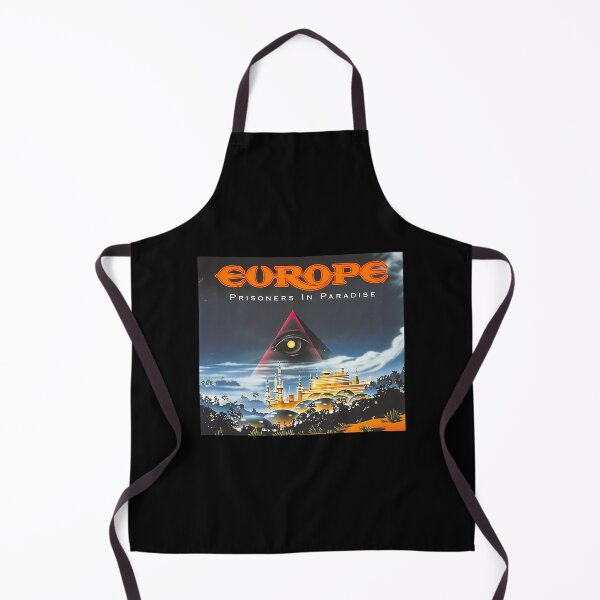 Item preview, prisoners in paradise designed and sold by RichesErickson.
