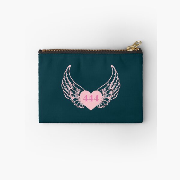 Item preview, 444 angel number wings designed and sold by DanaSchmid.