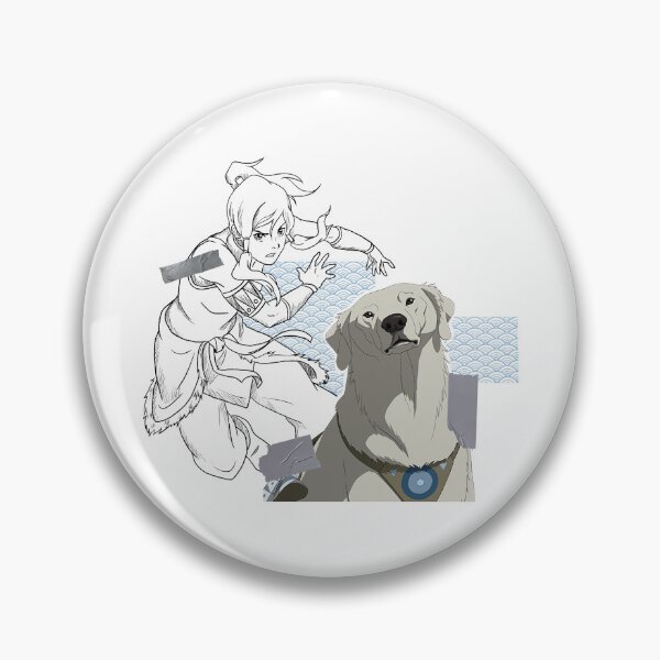 Item preview, Water Avatar designed and sold by NinjaKlee.
