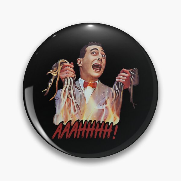 Item preview, Peewee Herman designed and sold by lasgersujf.