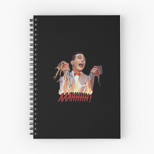 Item preview, Peewee Herman designed and sold by lasgersujf.