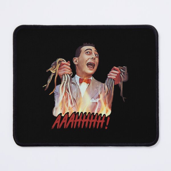 Item preview, Peewee Herman designed and sold by lasgersujf.