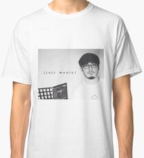 joji music Classic T-Shirt