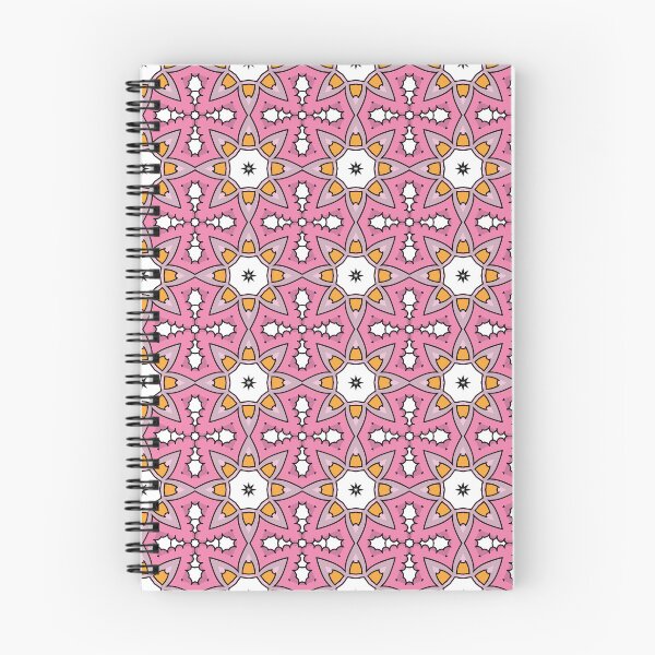Item preview, Seamless Patterns​ mandala time​ Expand​ mind myself simple life designed and sold by YardSide.