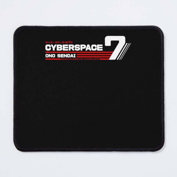 Item preview, Sendai Cyberspace designed and sold by CharlotteDavi.