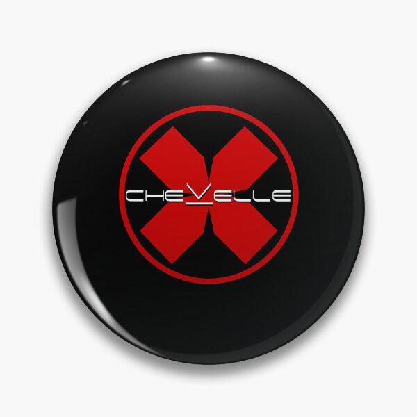 Item preview, Logo Band Chevelle Music Tour designed and sold by SauteedDecker.