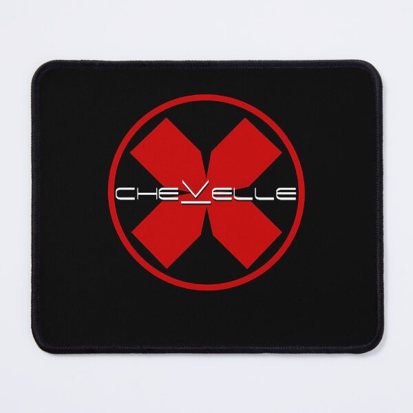 Item preview, Logo Band Chevelle Music Tour designed and sold by SauteedDecker.