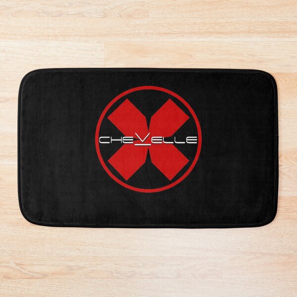 Item preview, Logo Band Chevelle Music Tour designed and sold by SauteedDecker.