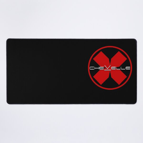 Item preview, Logo Band Chevelle Music Tour designed and sold by SauteedDecker.