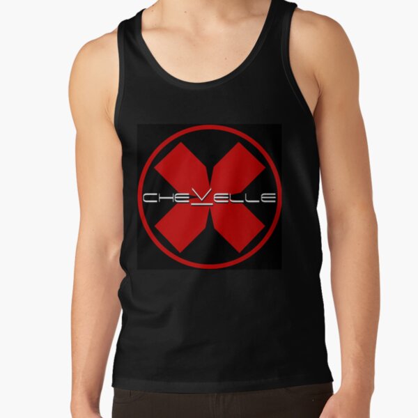 Item preview, Logo Band Chevelle Music Tour designed and sold by SauteedDecker.