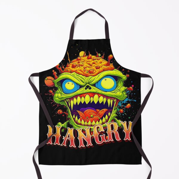 Item preview, Hangry  designed and sold by Khihi.
