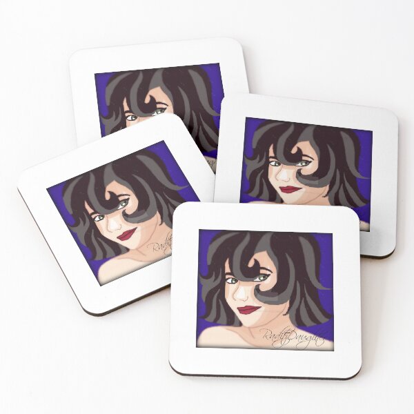 Item preview, Cassandra - Tangled The Series  designed and sold by ramiro-goodwin.