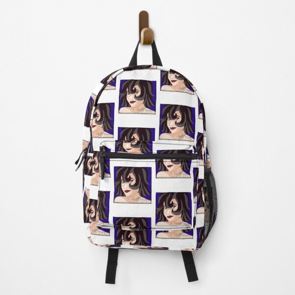 Item preview, Cassandra - Tangled The Series designed and sold by ramiro-goodwin.