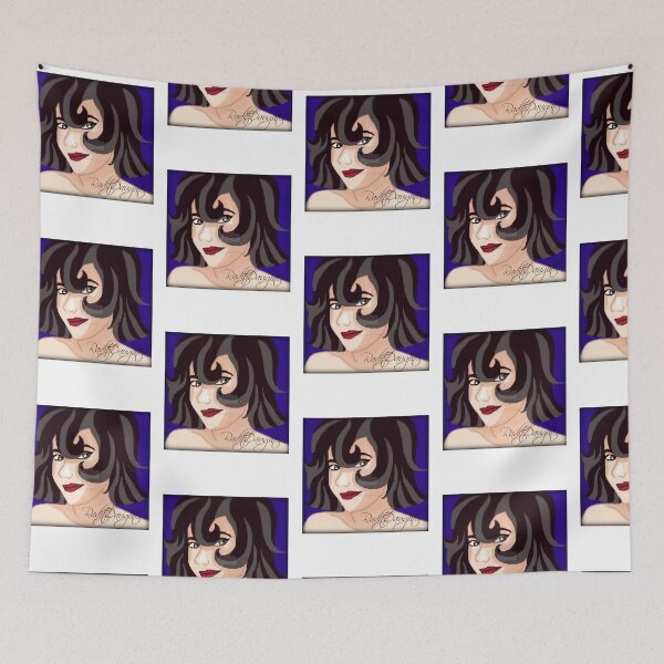 Item preview, Cassandra - Tangled The Series  designed and sold by ramiro-goodwin.