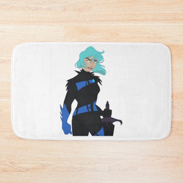 Item preview, Cassandra - Tangled the Series designed and sold by ramiro-goodwin.