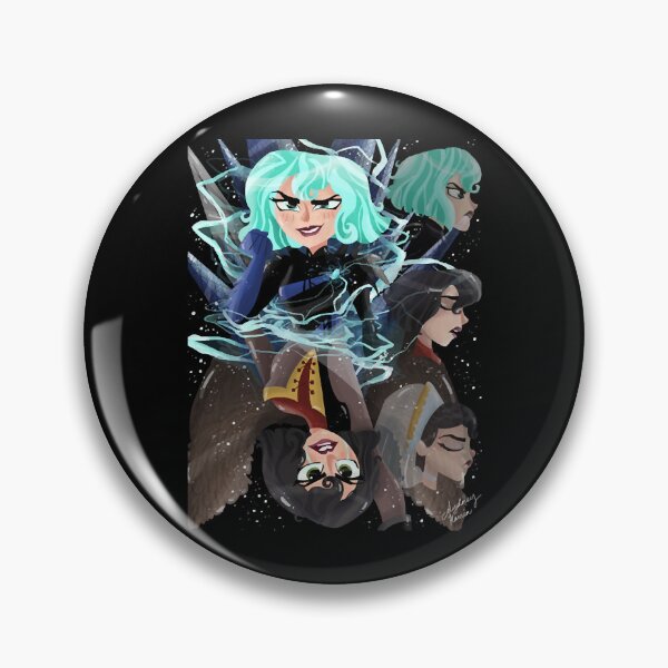 Item preview, Cassandra  designed and sold by ramiro-goodwin.