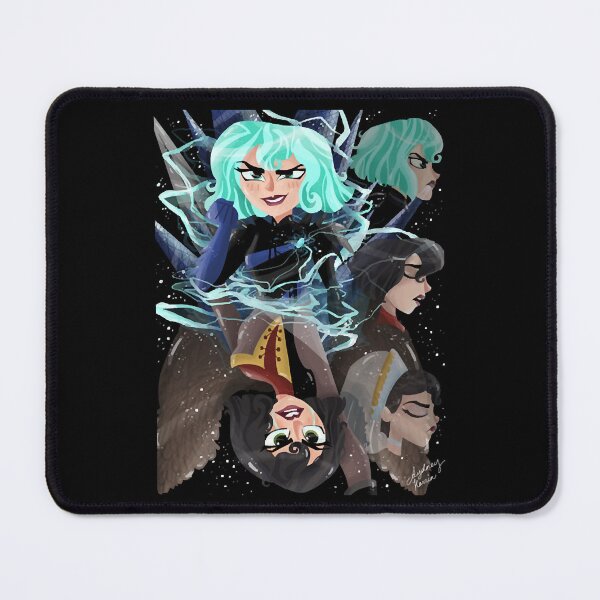 Item preview, Cassandra  designed and sold by ramiro-goodwin.