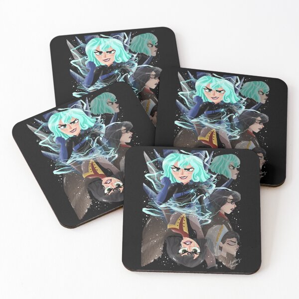 Item preview, Cassandra  designed and sold by ramiro-goodwin.