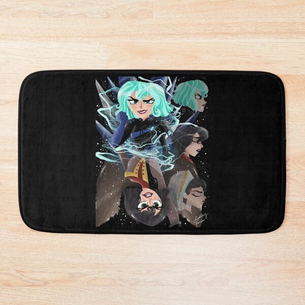 Item preview, Cassandra  designed and sold by ramiro-goodwin.