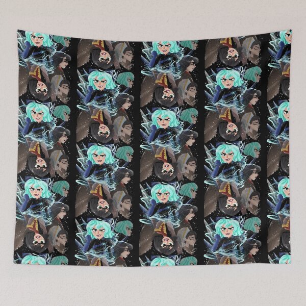 Item preview, Cassandra  designed and sold by ramiro-goodwin.