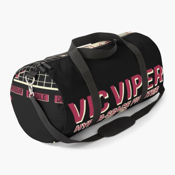 Item preview, Hyper Space Fighter Vic Viper designed and sold by AUSTINMERSON.