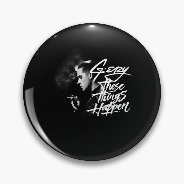 Item preview, hapen in the dark smoke designed and sold by QPPShop.