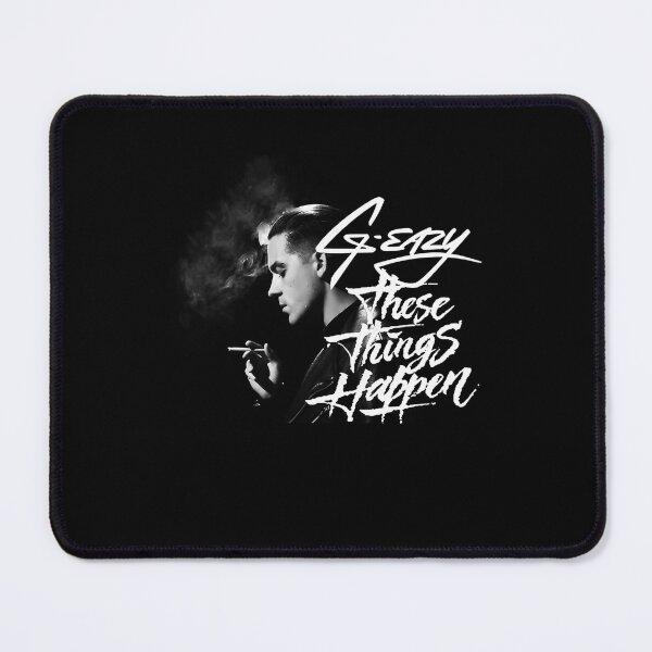 Item preview, hapen in the dark smoke designed and sold by QPPShop.