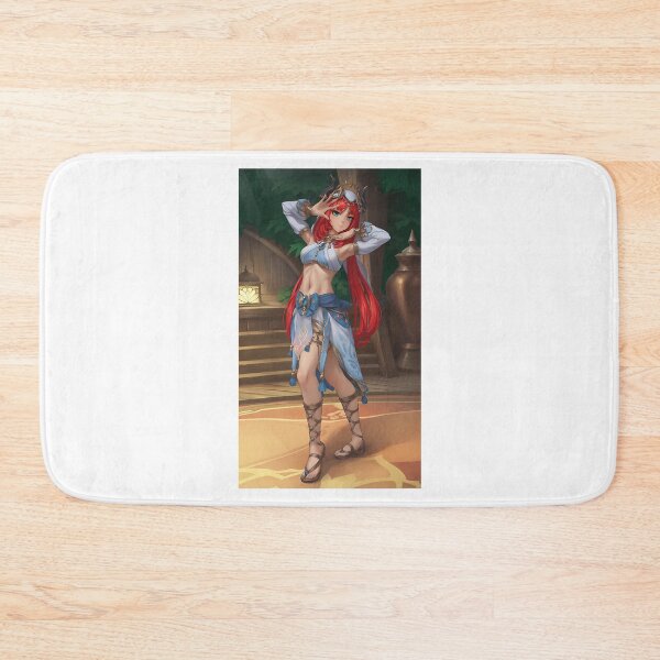 Item preview, Nilou designed and sold by BradenChicArt.
