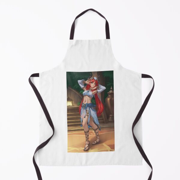Item preview, Nilou designed and sold by BradenChicArt.