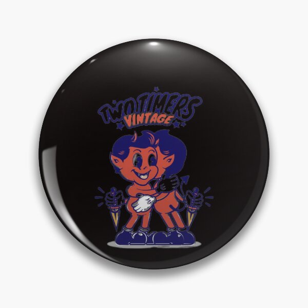 Item preview, Two timers vintage cartoon  designed and sold by SHAYLEAANCROFT.