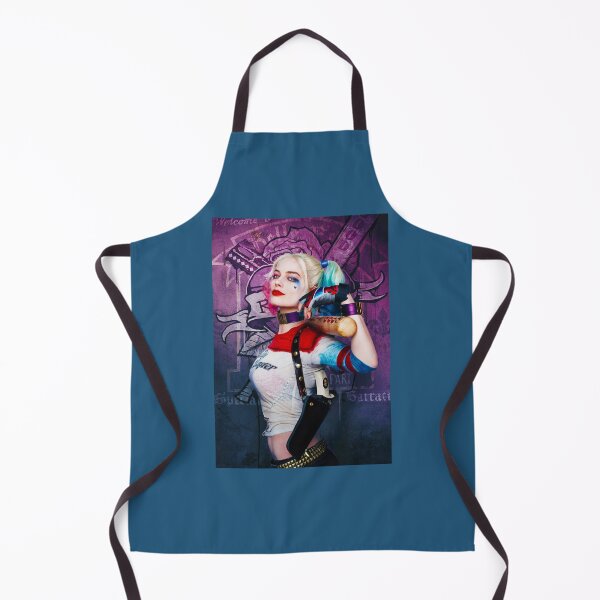 Item preview, Margot Robbie Pink Blue pigtails hairstyle designed and sold by SeacoastUSe.