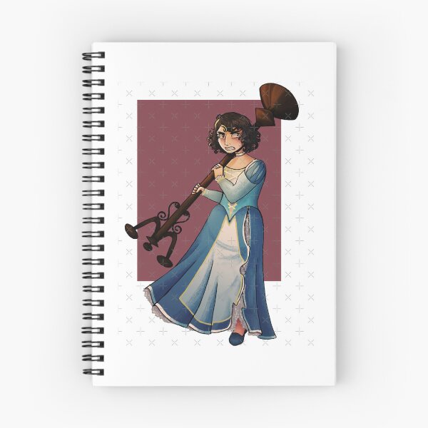 Item preview, Cassandra Tangled designed and sold by ramiro-goodwin.