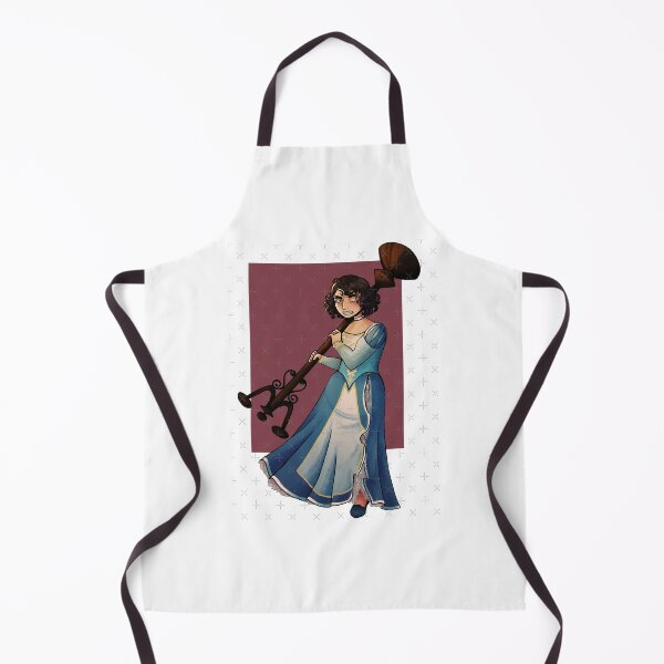 Item preview, Cassandra Tangled designed and sold by ramiro-goodwin.