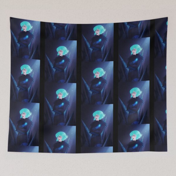 Item preview, Cassandra designed and sold by ramiro-goodwin.