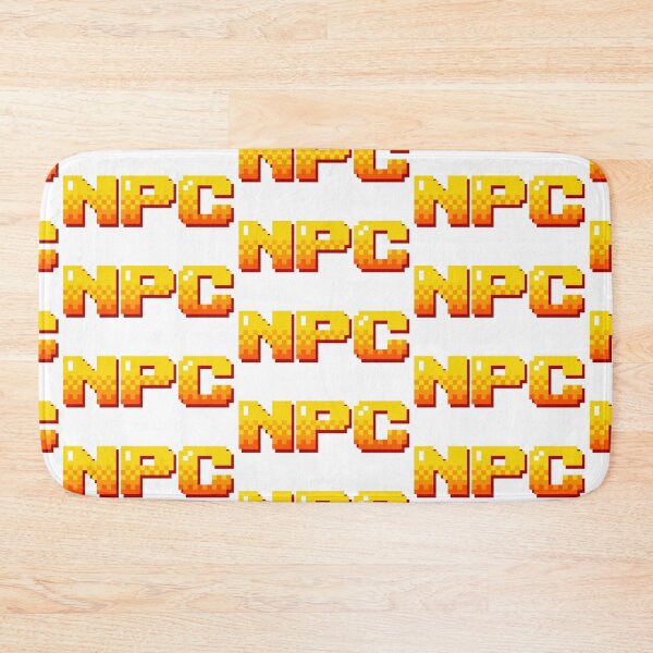 Item preview, NPC  designed and sold by DankDank420.