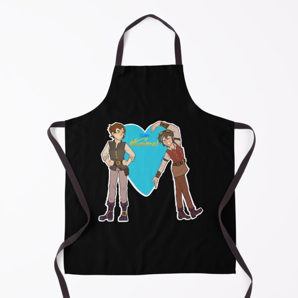 Item preview, Copy of Tangled the Series- Team Awesome!! (s2 Varian) designed and sold by ramiro-goodwin.