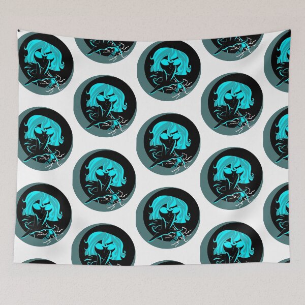 Item preview, Crescent High Above designed and sold by ramiro-goodwin.