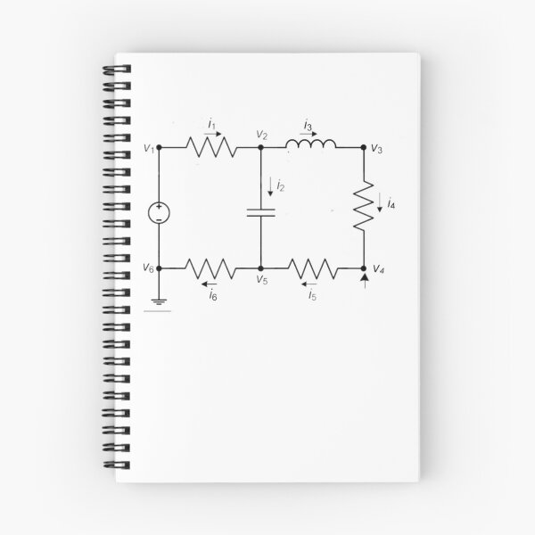 Item preview, Electrical circuit designed and sold by AlbertineVerte.