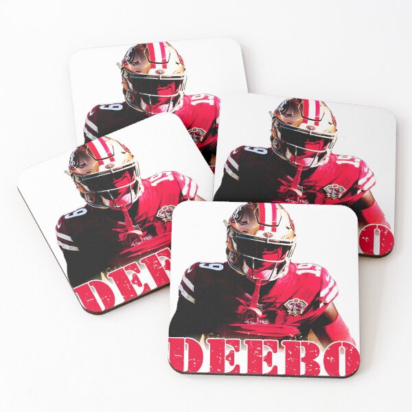 Item preview, Deebo Samuel Vintage designed and sold by Sigourneyaria.