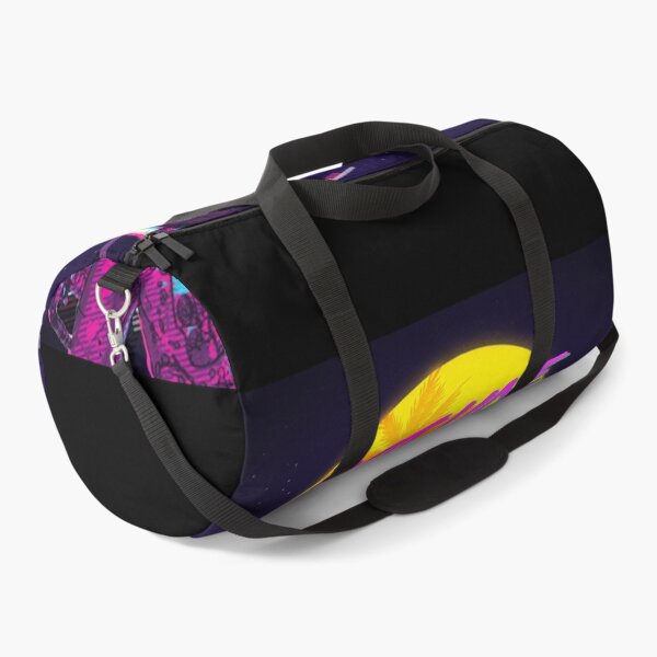 Item preview, Hotline Miami Outrun  designed and sold by AUSTINMERSON.