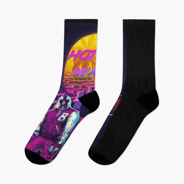 Item preview, Hotline Miami Outrun  designed and sold by AUSTINMERSON.