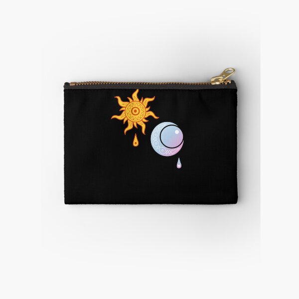 Item preview, Sun Drop and Moon Drop designed and sold by ramiro-goodwin.