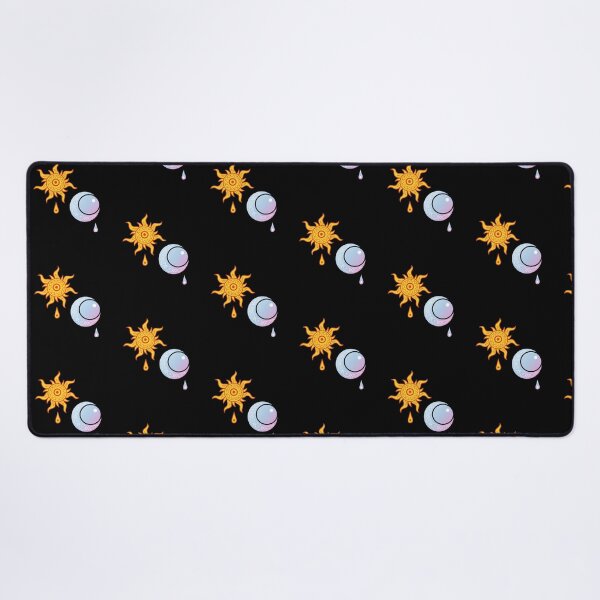 Item preview, Sun Drop and Moon Drop designed and sold by ramiro-goodwin.