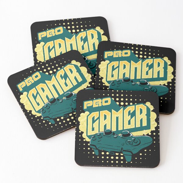 Item preview, Pro Gamer designed and sold by Khihi.