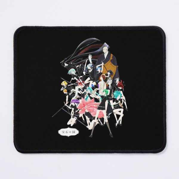 Item preview, Houseki no Kuni designed and sold by CharlotteDavi.