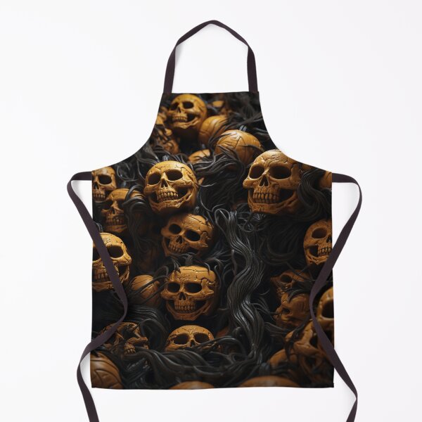 Item preview, Skull Gourd designed and sold by AxiomDragon.