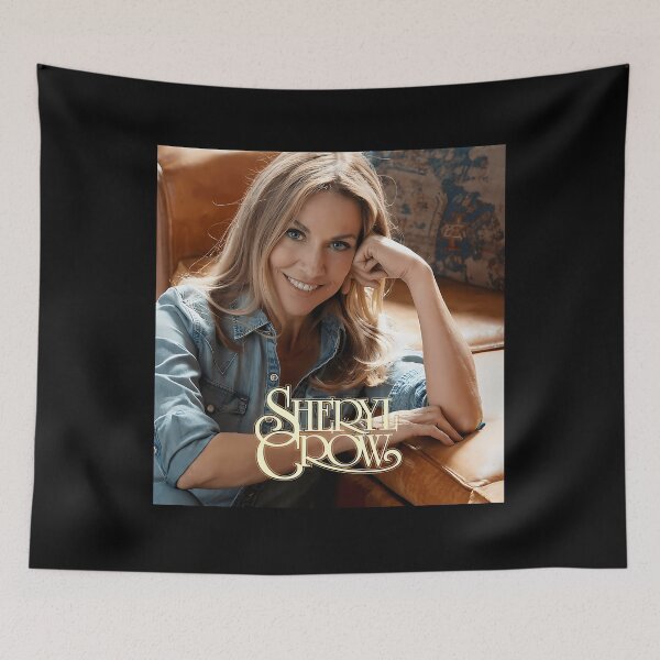 Item preview, Threeshe Sheryl American Tour 2020 designed and sold by CardenasRiglie.